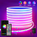 LED light for room and decor