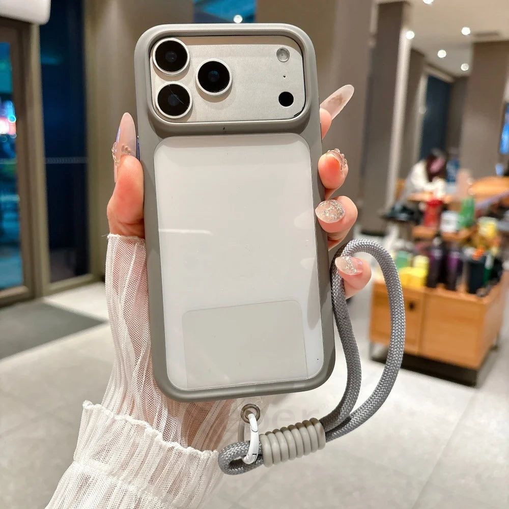 Iphone case compatible with iPhone above iPhone 13