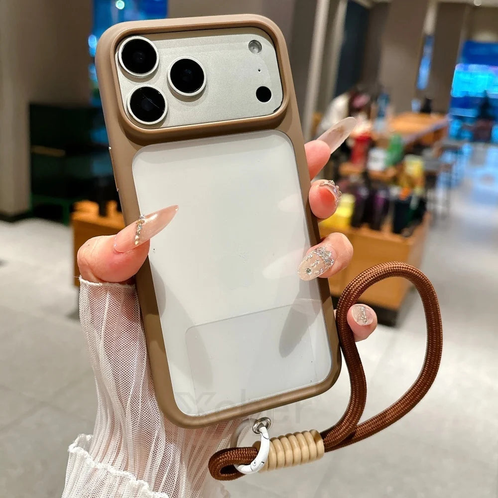 Iphone case compatible with iPhone above iPhone 13