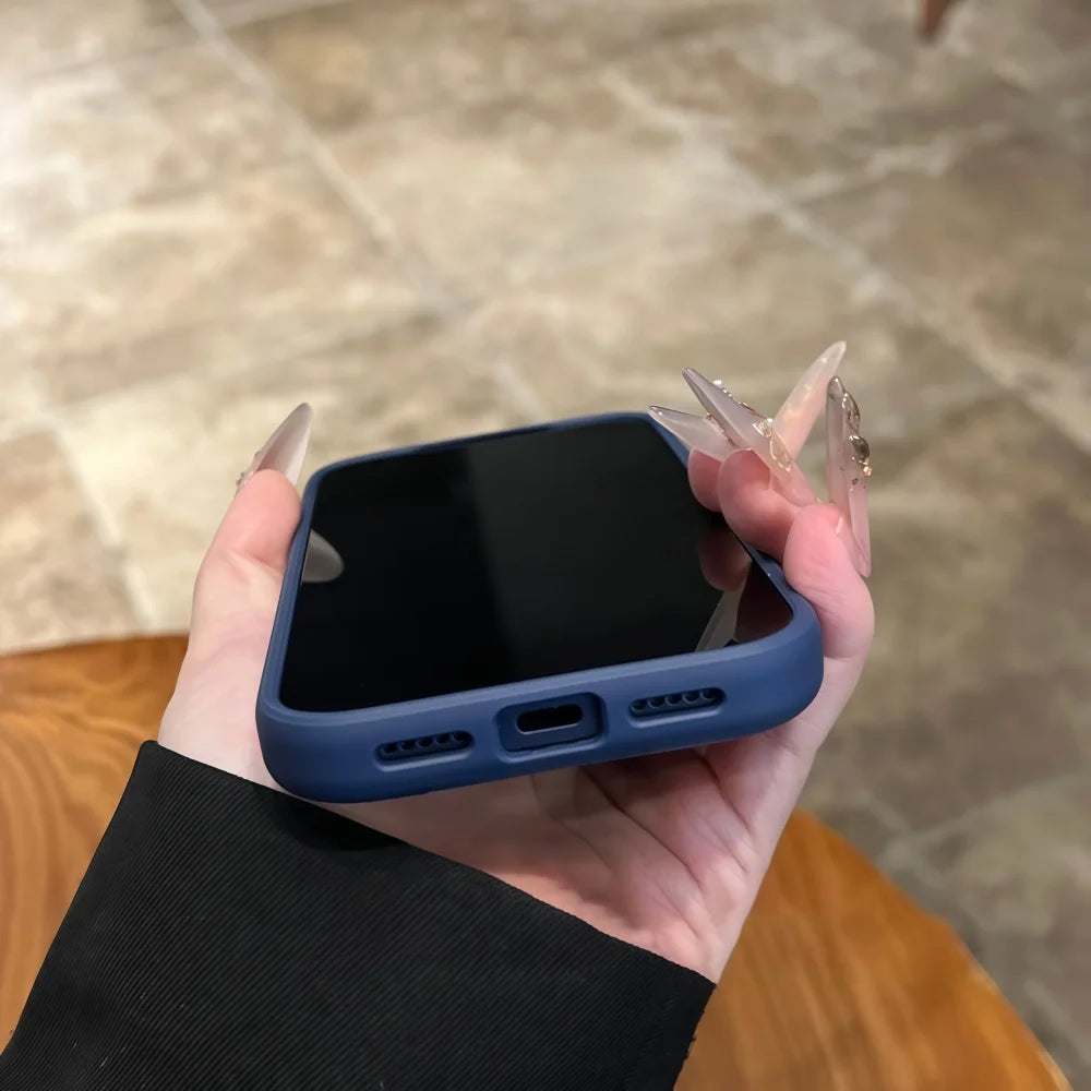 Iphone case compatible with iPhone above iPhone 13